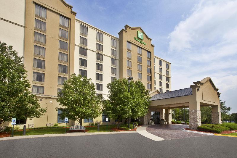 HOLIDAY INN HOTEL AND SUITES CHICAGONORTH/WEST-ELGIN(