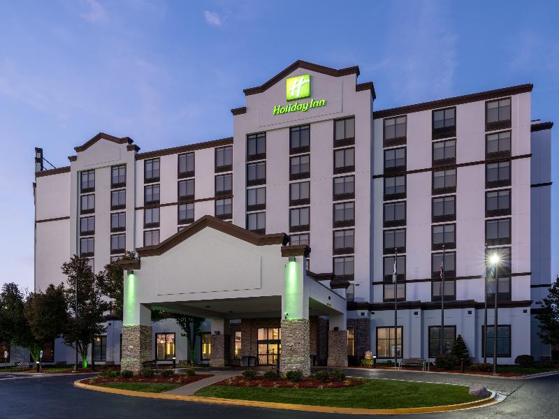Holiday Inn Chicago Northwest-Elgin image