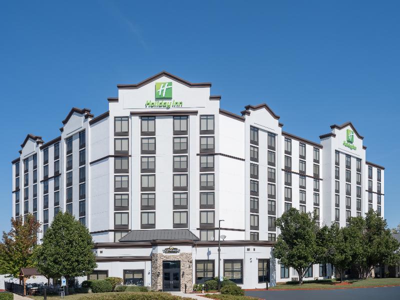 Holiday Inn Chicago Northwest-Elgin image