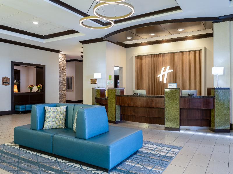 Holiday Inn Chicago Northwest-Elgin image