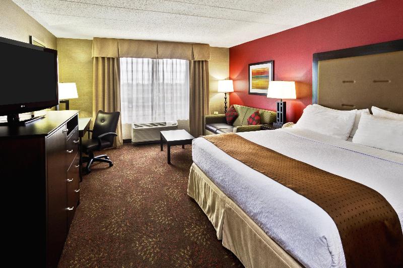 Holiday Inn Chicago Northwest-Elgin image