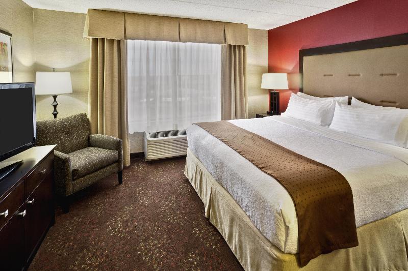 Holiday Inn Chicago Northwest-Elgin image