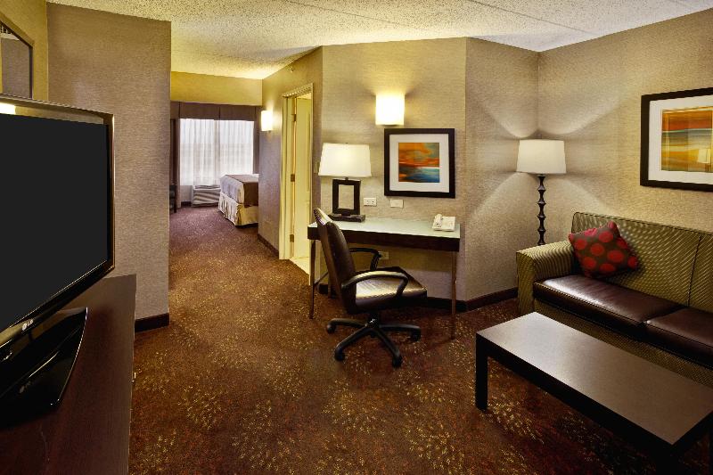 Holiday Inn Chicago Northwest-Elgin image