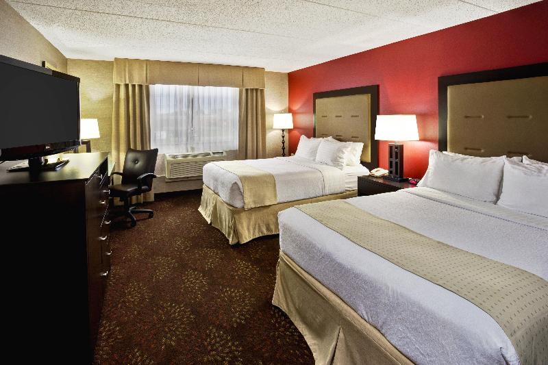 Holiday Inn Chicago Northwest-Elgin image