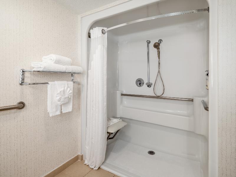 Holiday Inn Chicago Northwest-Elgin image