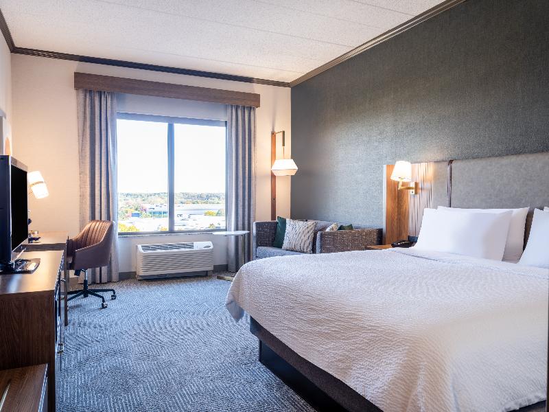 Holiday Inn Chicago Northwest-Elgin image
