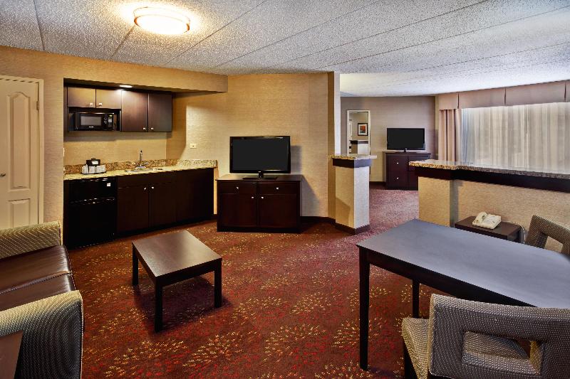 Holiday Inn Chicago Northwest-Elgin