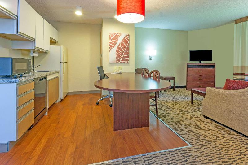 Fotos Hotel Candlewood Suites Chicago/hoffman