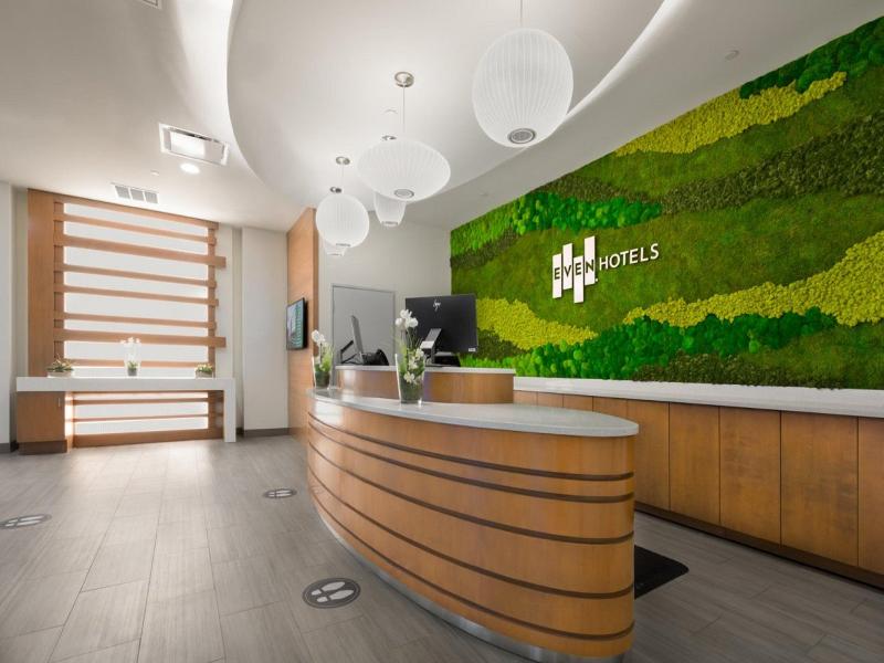 Even Hotel Tinley Park Hotel & Convention Center image