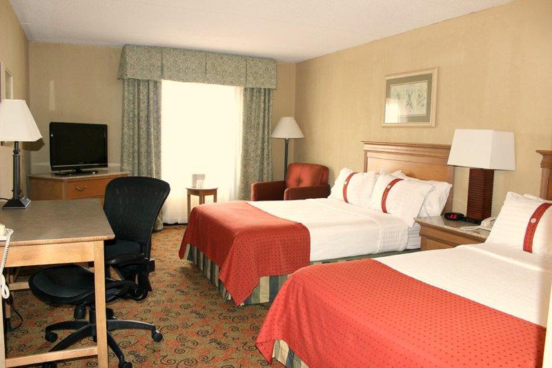 Even Hotel Tinley Park Hotel & Convention Center image