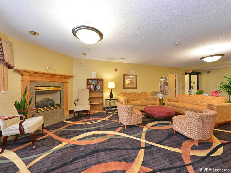 Best Western Oswego Hotel image
