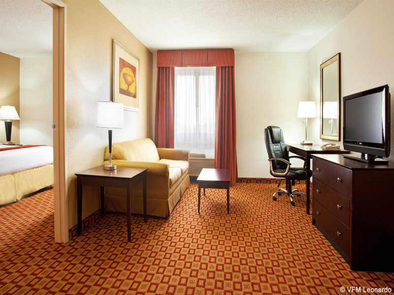 Best Western Oswego Hotel image