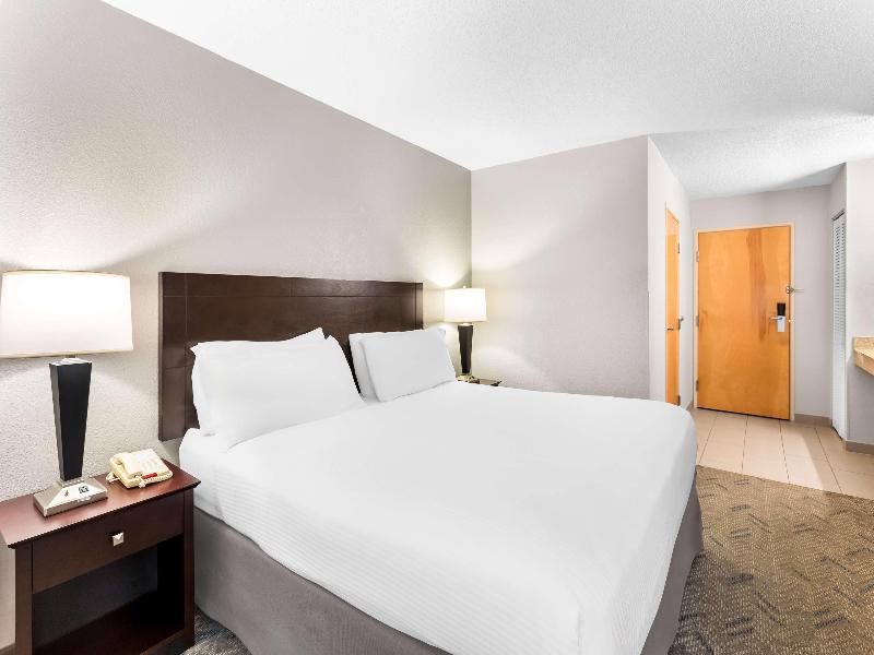 Best Western Oswego Hotel image