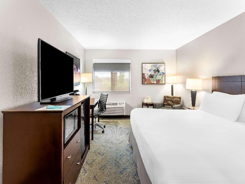 Best Western Oswego Hotel image