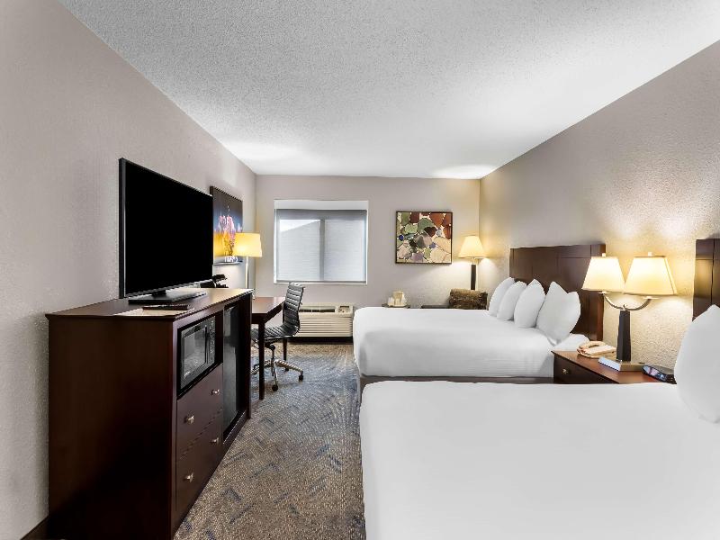Best Western Oswego Hotel image