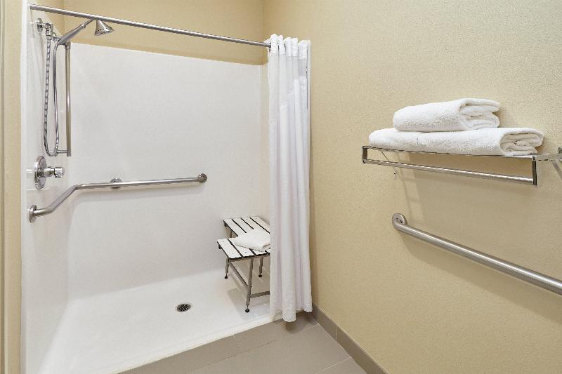 Holiday Inn Express Suites Chicago-Libertyville image