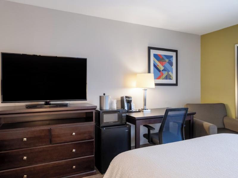 Holiday Inn Express Suites Chicago-Libertyville image