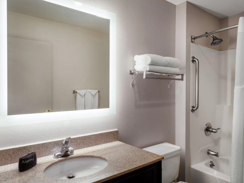 Holiday Inn Express Suites Chicago-Libertyville image