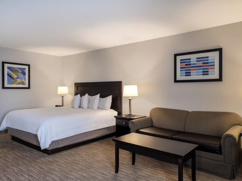 Holiday Inn Express Suites Chicago-Libertyville image