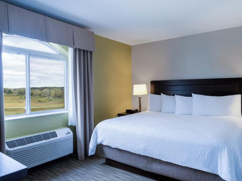 Holiday Inn Express Suites Chicago-Libertyville image