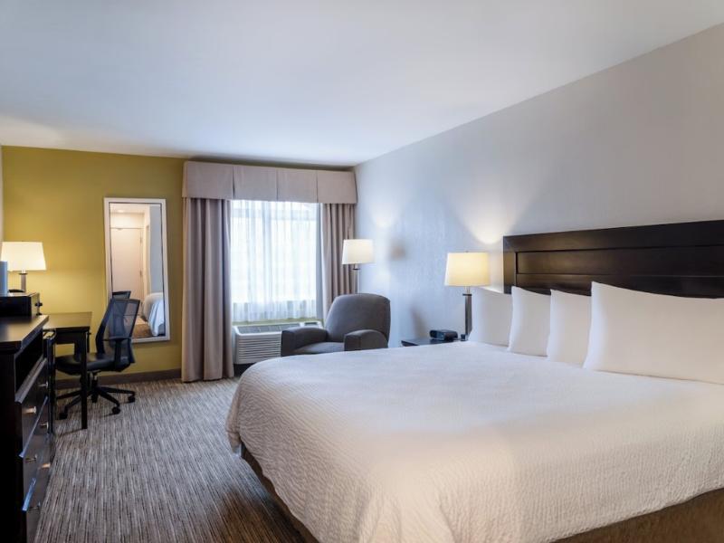 Holiday Inn Express Suites Chicago-Libertyville image