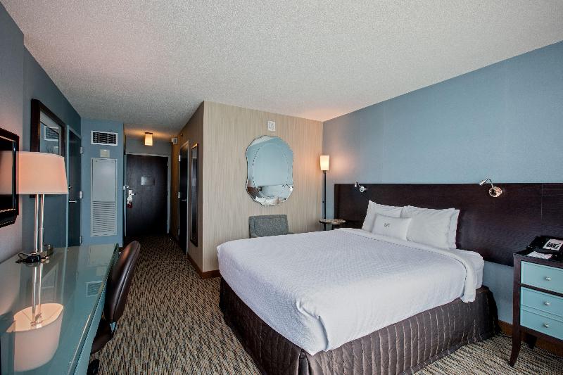 Crowne Plaza Lombard - Downers Grove photo 20