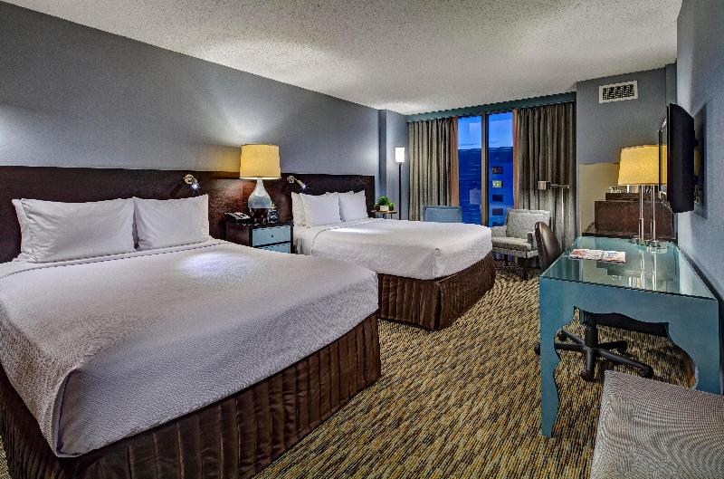Crowne Plaza Lombard - Downers Grove photo 19