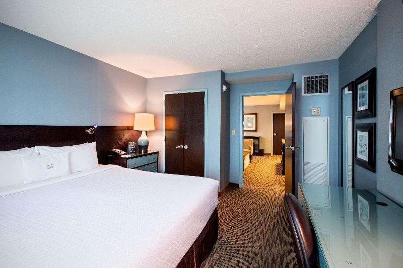 Fotos Hotel Holiday Inn Chicago-glen Ellyn/lombard