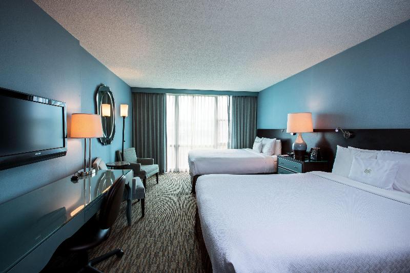 Fotos Hotel Holiday Inn Chicago-glen Ellyn/lombard