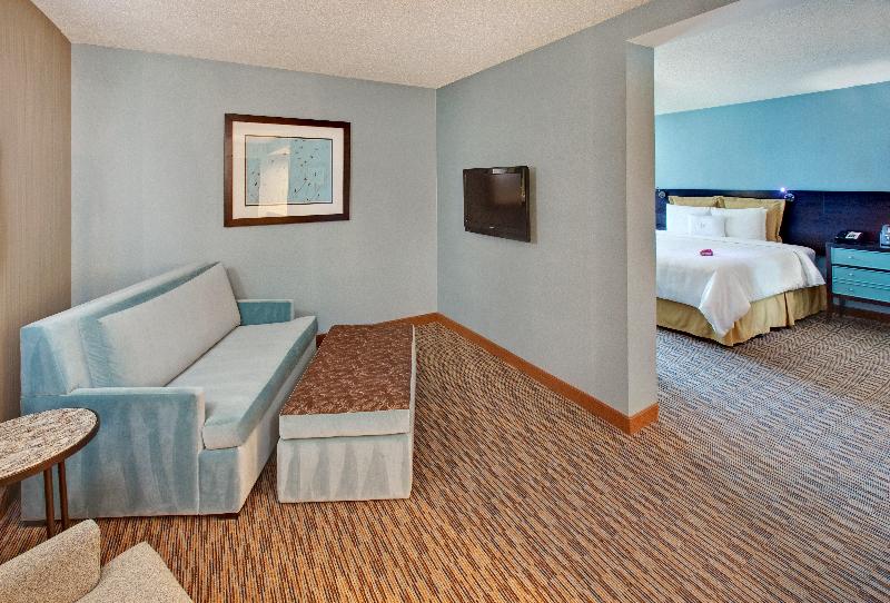 Fotos Hotel Holiday Inn Chicago-glen Ellyn/lombard