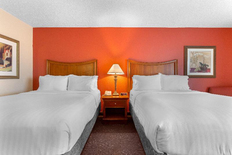 Holiday Inn Express Chicago-Downers Grove photo 11