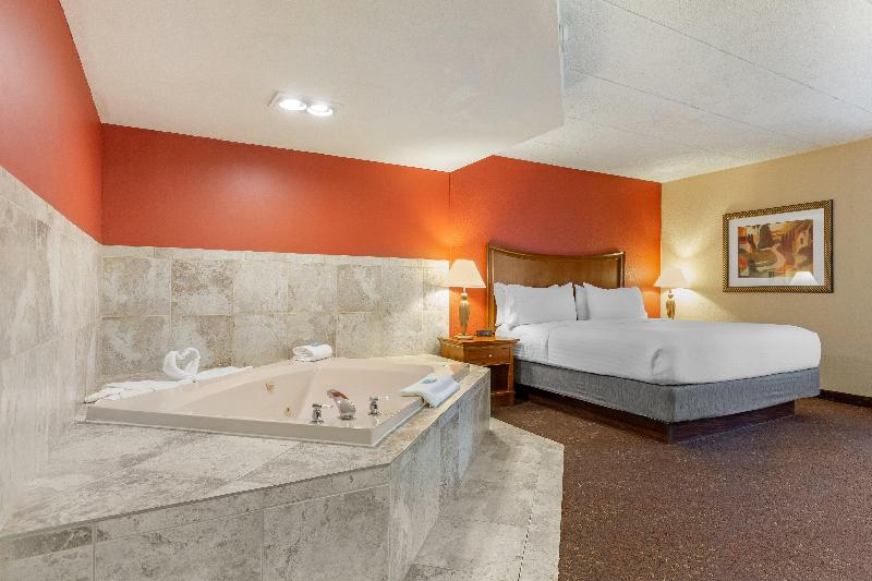 Holiday Inn Express Chicago-Downers Grove photo 10