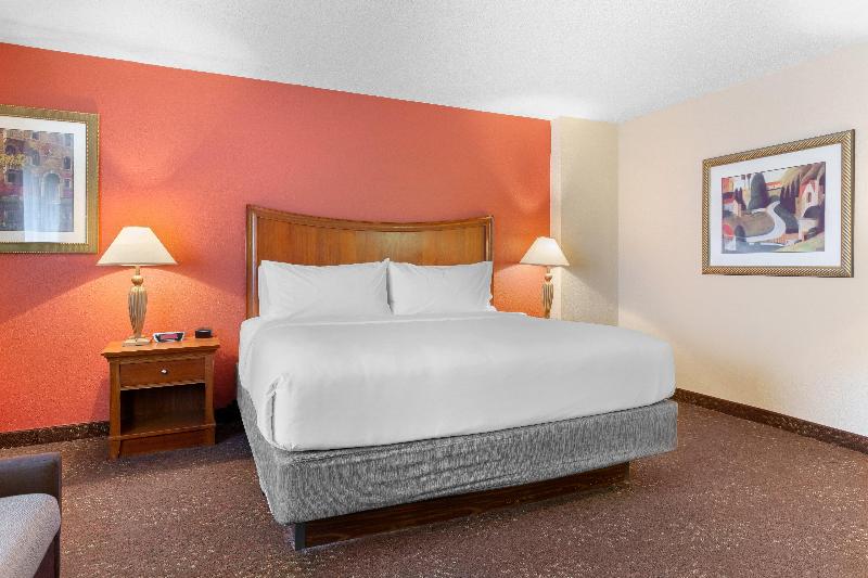 Holiday Inn Express Chicago-Downers Grove photo 13