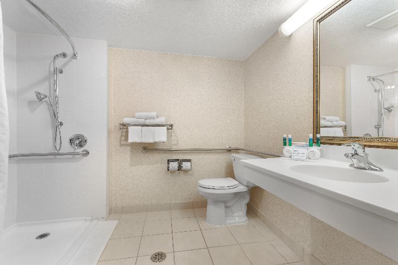 Holiday Inn Express Chicago-Downers Grove photo 14