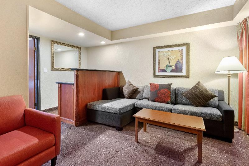 Holiday Inn Express Chicago-Downers Grove photo 17