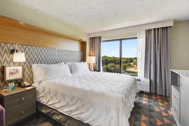 Holiday Inn Chicago-Crystal Lake photo 14