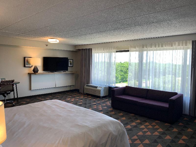 Holiday Inn Chicago-Crystal Lake photo 16
