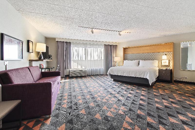 Holiday Inn Chicago-Crystal Lake photo 18