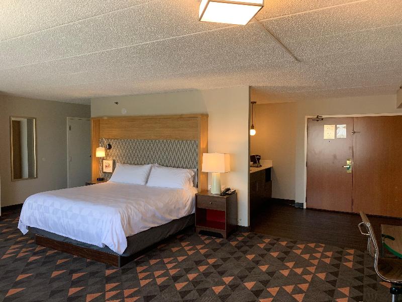 Holiday Inn Chicago-Crystal Lake photo 24