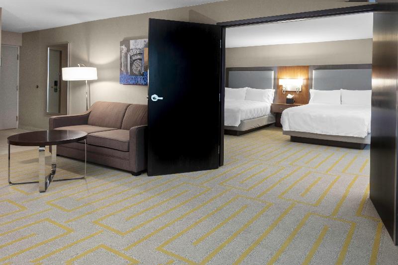 Holiday Inn Chicago Sw-Countryside Confctr By IHG 3