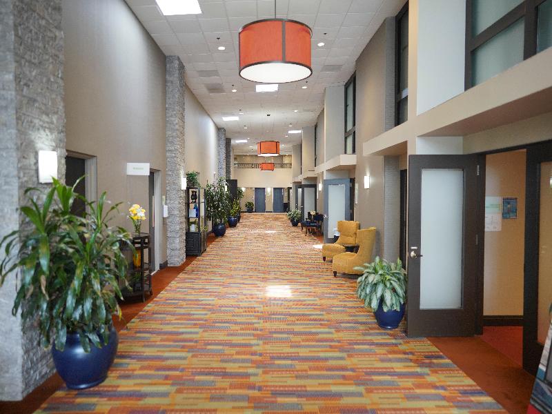 Holiday Inn Hotel & Suites Chicago-Carol 