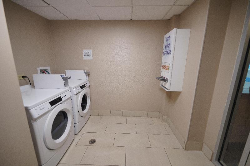 Holiday Inn Hotel & Suites Chicago-Carol