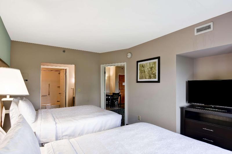 Homewood Suites by Hilton Aurora Naperville
