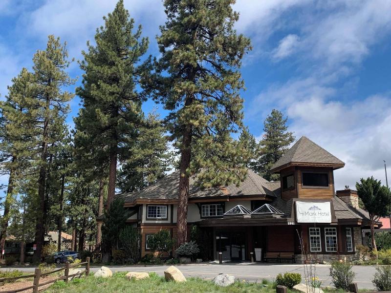 Holiday Inn Express South Lake Tahoe image