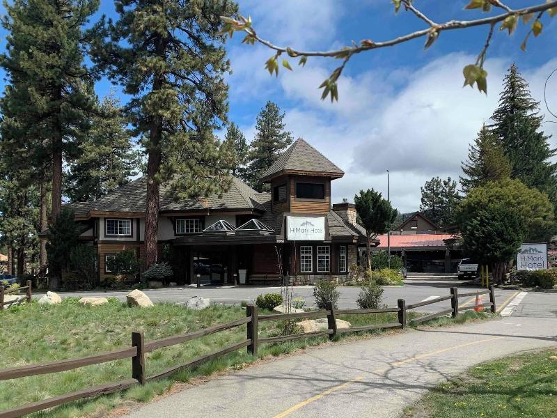 Holiday Inn Express South Lake Tahoe image