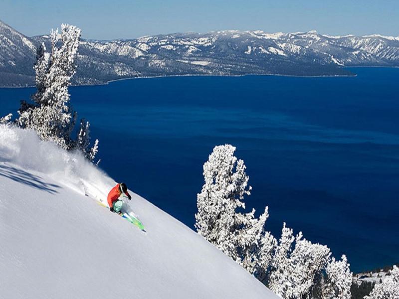 Holiday Inn Express South Lake Tahoe image