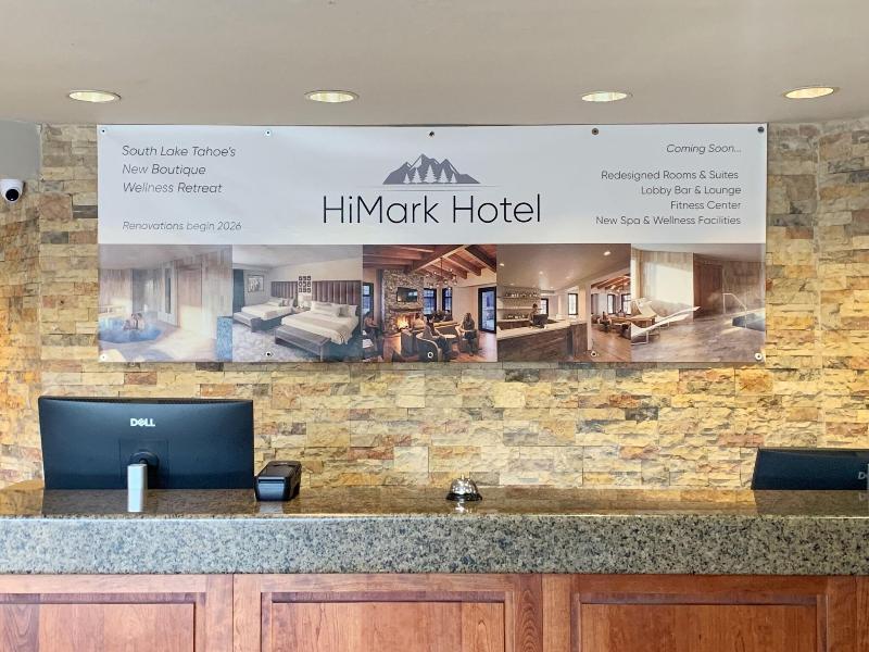 Holiday Inn Express South Lake Tahoe image
