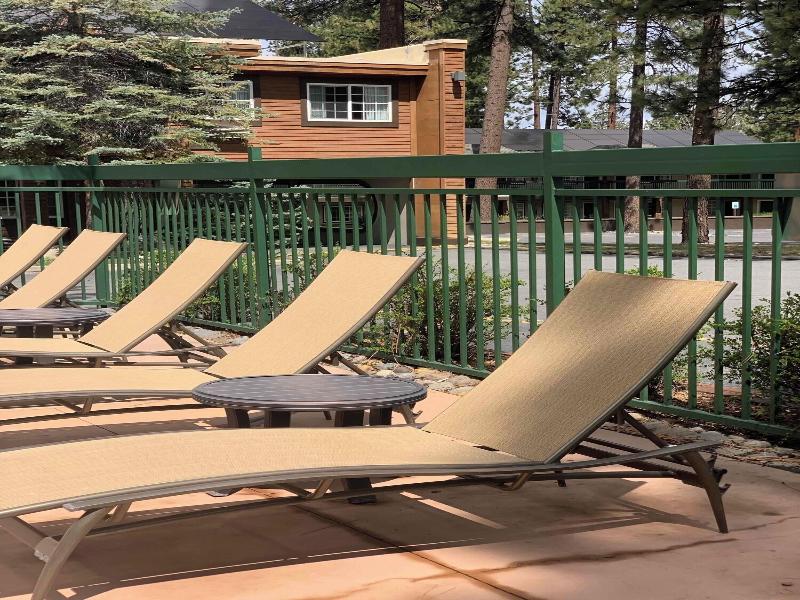 Holiday Inn Express South Lake Tahoe image