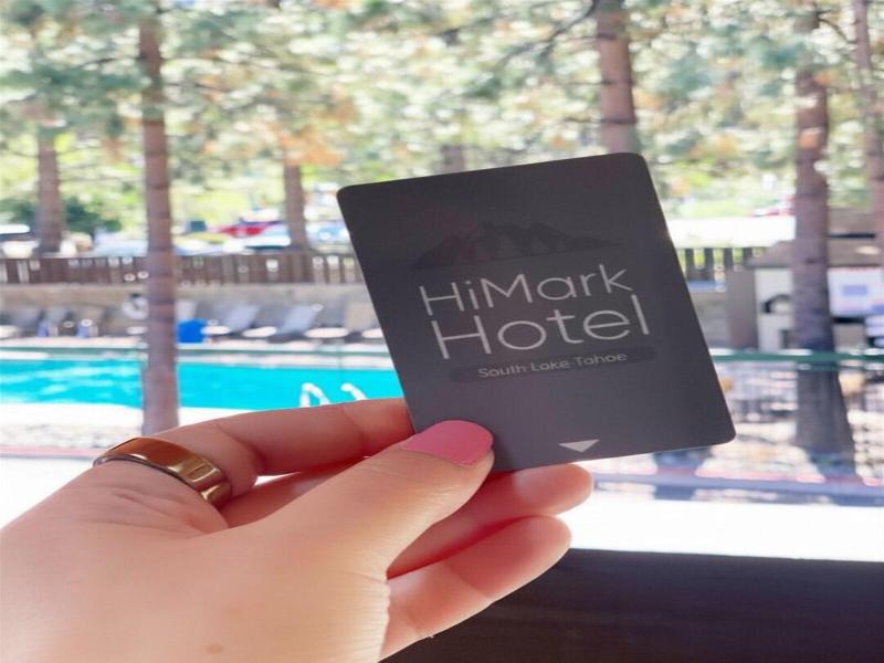 Holiday Inn Express South Lake Tahoe image