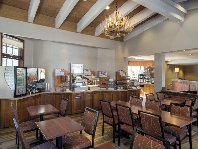 Holiday Inn Express South Lake Tahoe image